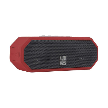 Altavoz Bluetooth portátil ultra resistente, flotante