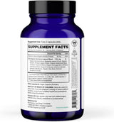 Suplemento Hormonal Ora Organic - Equilibrio & Acné - 90 Cápsulas