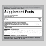 Suplemento Aceite de orégano 4000 mg 150 cápsulas de hierbas