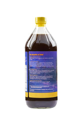 Suplemento Jugo de noni alta potencia fermentado en vinagre