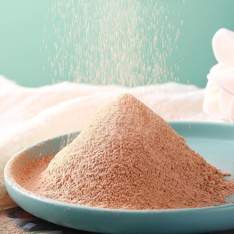 Suplementos  Polvo de Dan Shen Salvia Miltiorrhiza 120mes