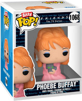 Figuras Coleccionables Funko Bitty Pop! - Amigos 4-Pack