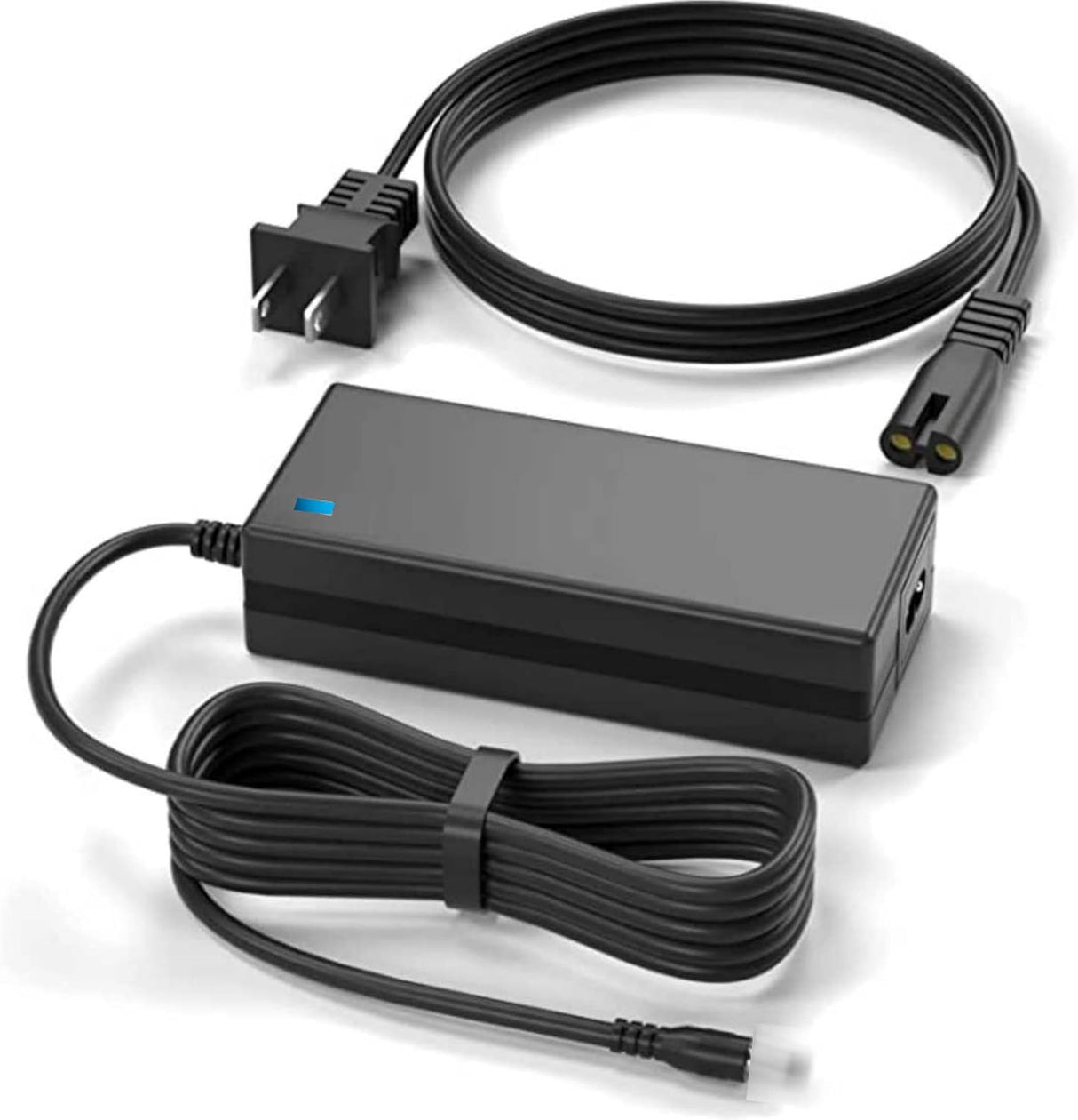 Adaptador AC/DC Yamaha PSR-S770/650/970/750, cargador teclado