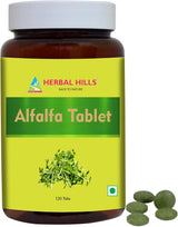 Suplementos Superalimentos verdes naturales  120 unidades