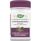 Suplementos Alimenticios Pycnogenol