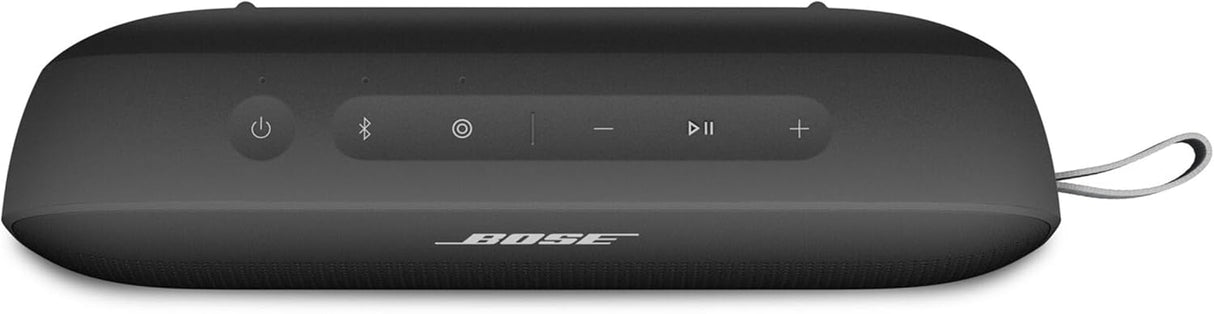 Altavoz Bluetooth Bose SoundLink Flex 2ª Gen, 12h, impermeable