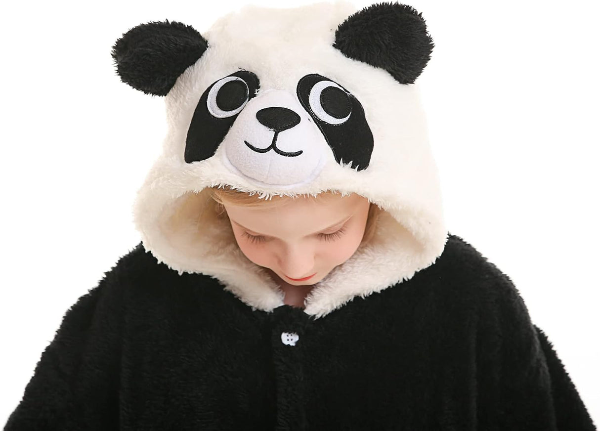 Pijama de animales Halloween para niñas y niños talla 4-5T