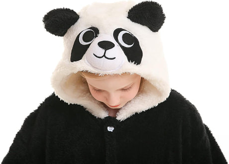 Pijama de animales Halloween para niñas y niños talla 4-5T