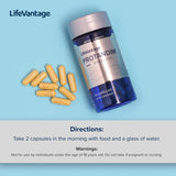 Suplemento Sinergizador Protandim NRF1 o NRF2 60 und
