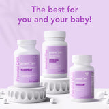 Premom Inositol Plus - 2000mg Myo & 50mg D-Chiro Inositol