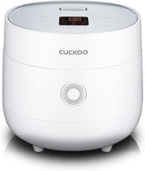 Arrocera Micom CUCKOO CR-0375FW, 3 tazas, 10 modos, antiadherente