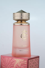 Perfume Unisex de Lichi, Eau de Parfum, 3.4 Fl Oz