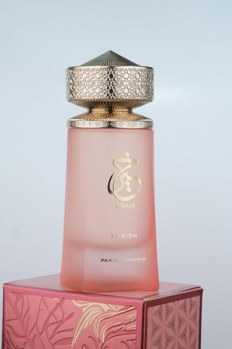 Perfume Unisex de Lichi, Eau de Parfum, 3.4 Fl Oz