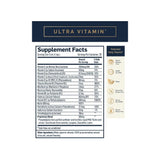 Suplementos Liposomal Ultra  vitamina D3  vitamina C, E + K