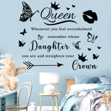 Adhesivo decorativo de pared para habitación, calcomanías.