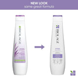 Shampoos y Acondicionadores hidrata  el cabello