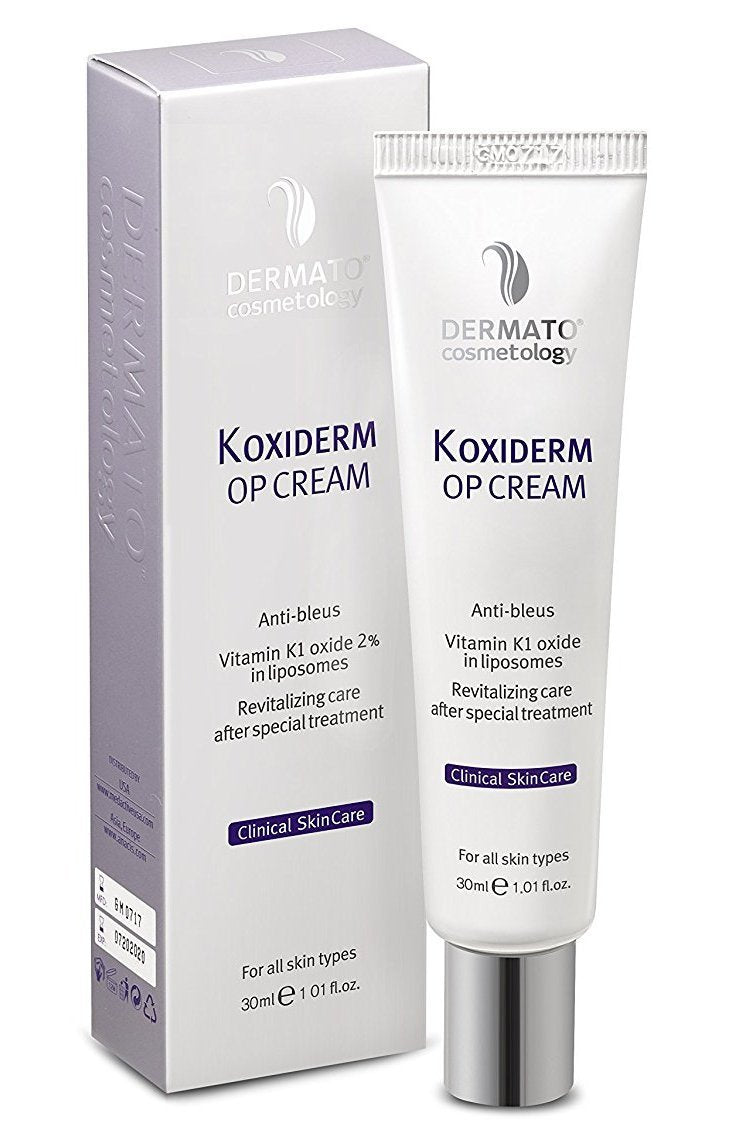 Crema de vitamina