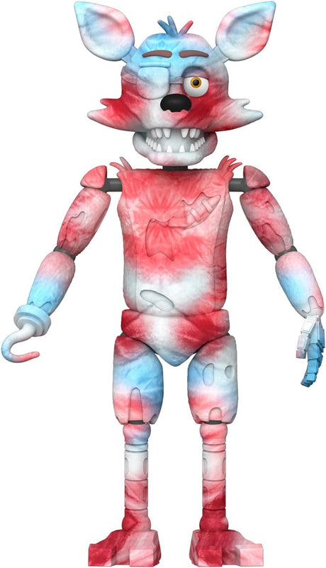 Figura de acción Funko Pop! Five Nights at Freddy's - Foxy