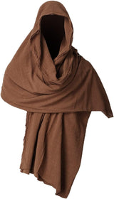 Bufanda GRACEART Cowl Sash Medieval Post Apocalíptico