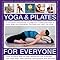 Yoga y pilates para todos