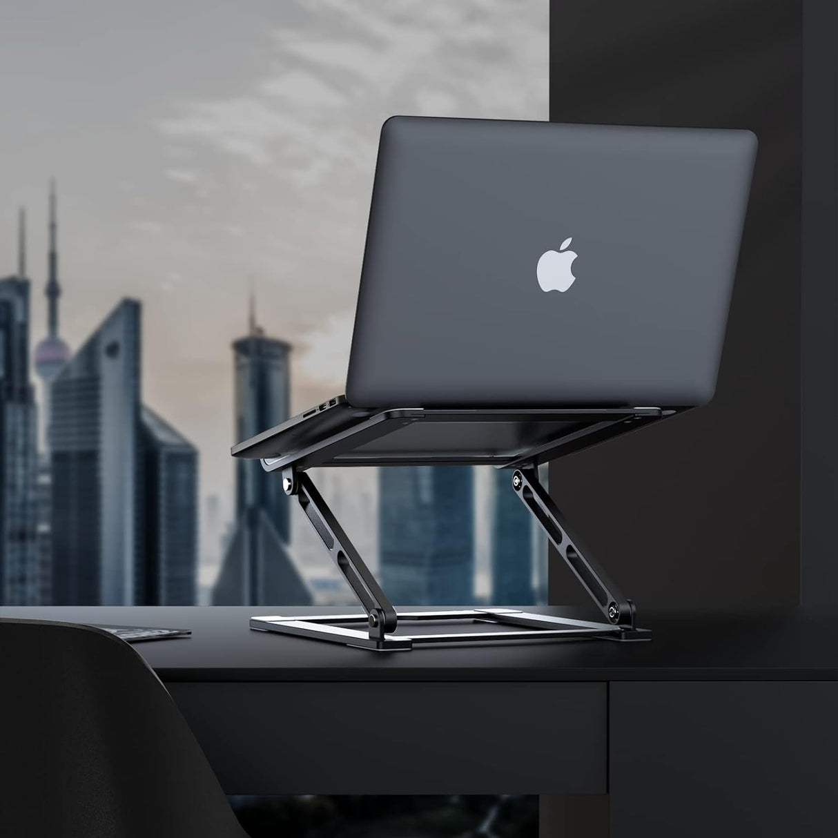 Soporte para computadora portátil de escritorio F120 VIGLT