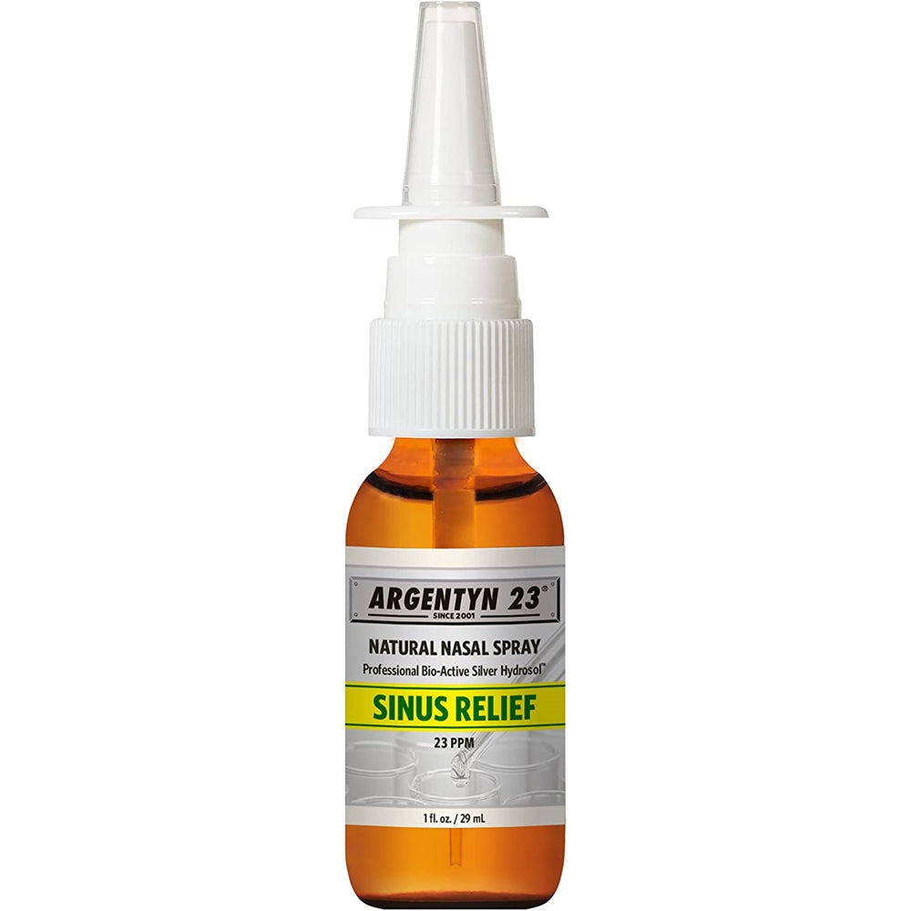 Suplementos Alimenticios de plata