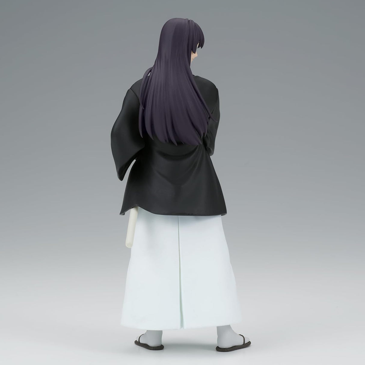 Figura Coleccionable NINJAMO Hells Paradise Yamada Asaemon Toma
