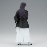 Figura Coleccionable NINJAMO Hells Paradise Yamada Asaemon Toma