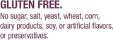 Suplemento Natures Way Valeriana Nighttime Herbal Sleep Aid