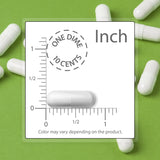 Suplemento de Colostro 1000mg - Supersmart, 60 cápsulas DR