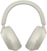 Auriculares Sony WH-1000XM5, cancelación de ruido, batería 30h