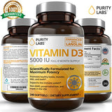 Sumplementos de vitamina D3, 1