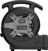 Ventilador Lasko BlueDri 1/8 HP para Secado de Pisos, BD-VP-15