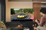 Televisor Samsung 43 Neo QLED 4K Mini LED QN90B, 2022