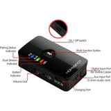Adaptador de transmisor Bluetooth