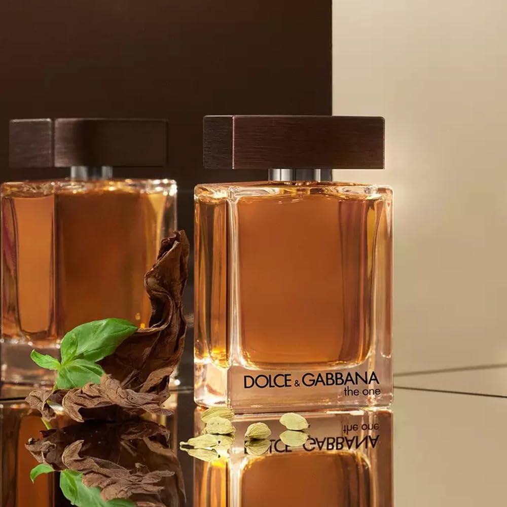 Eau de Toilette Spray The One, Fragancia para Hombre