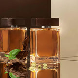 Eau de Toilette Spray The One, Fragancia para Hombre