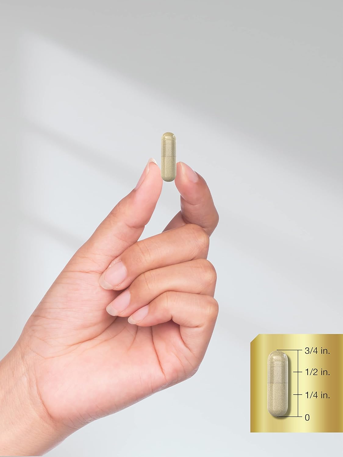 Suplemento Tribulus Terrestris para hombres 15000mg  180 cap