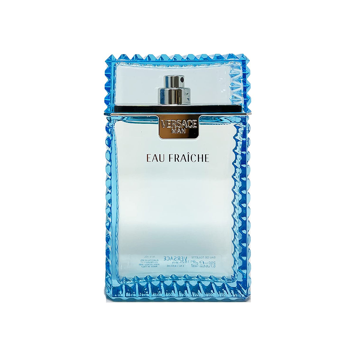 Perfumes Versace Man para hombres