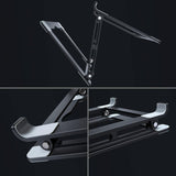Soporte para computadora portátil de escritorio F120 VIGLT