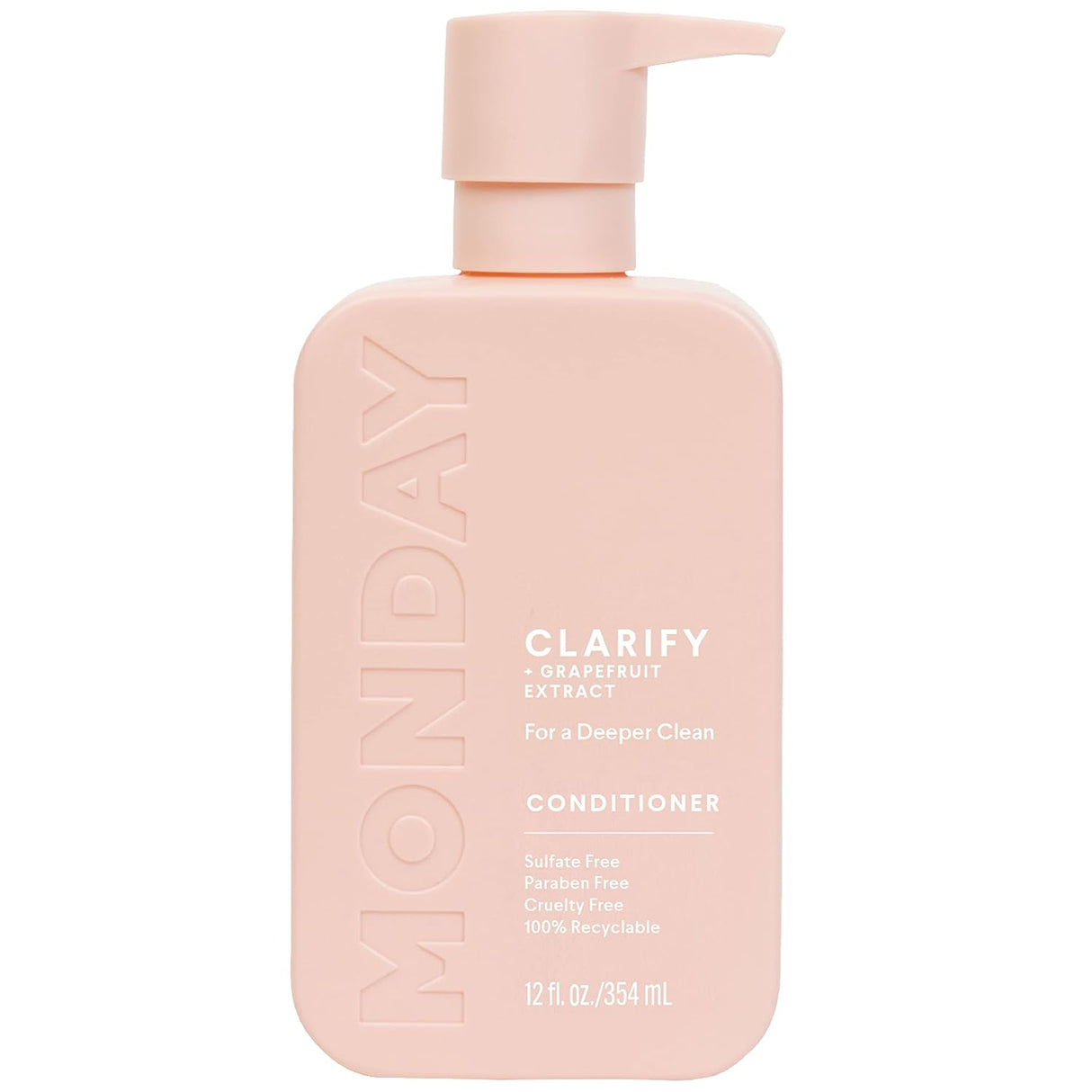 Juego de Champú y Acondicionador para Cabello Graso