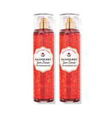 Spray Corporal Aroma Rosquilla de Frambuesa 8 oz