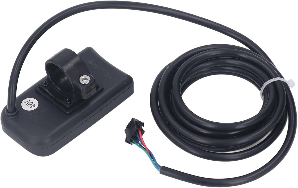 Panel LED RiToEasysports para Bicicleta Eléctrica S810 36V/48V