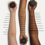 Base de maquillaje bareMinerals en polvo suelto SPF 15