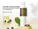 Acondicionador Profundo Restaurador de Aceite de Argán para Cabello