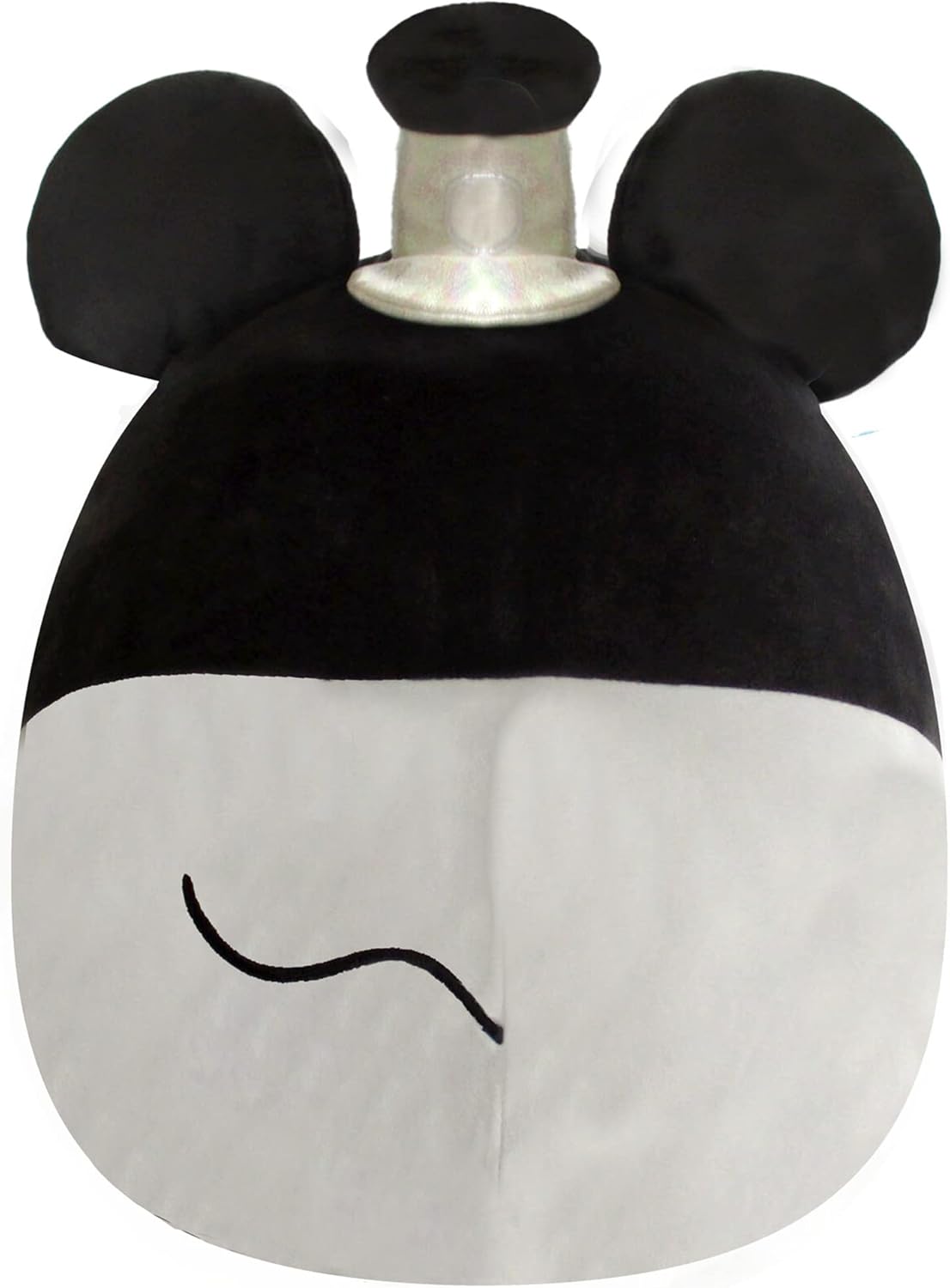 Peluches Squishmallows Disney Mickey Mouse barco de vapor 14