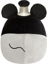 Peluches Squishmallows Disney Mickey Mouse barco de vapor 14