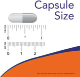 Suplementos Gr8-Dophilus™ con 8 cepas y 4 mil millones 120u