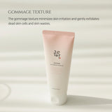 Exfoliante Suave Facial y Corporal de Flor de Albaricoque