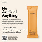 ProMix Nutrition Debloat Prebióticos y Probióticos 30 Servs
